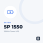 Eaton 5P 1550VA tower UPS